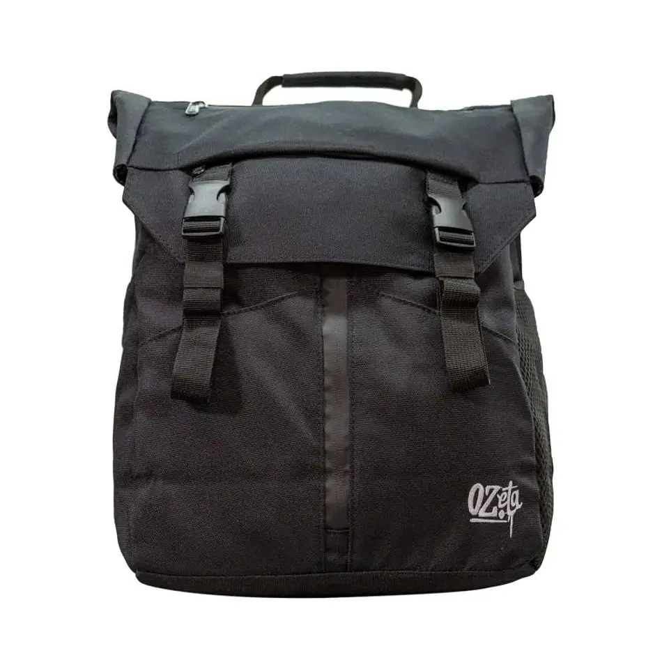Ozeta Mochila con Clave - Anti-olor 1