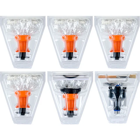 Storz & Bickel Easy Valve Starter Set