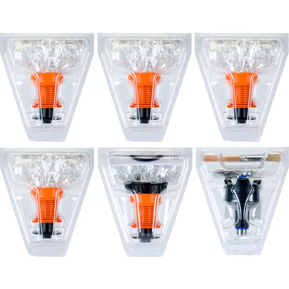 Storz & Bickel Easy Valve Starter Set 1