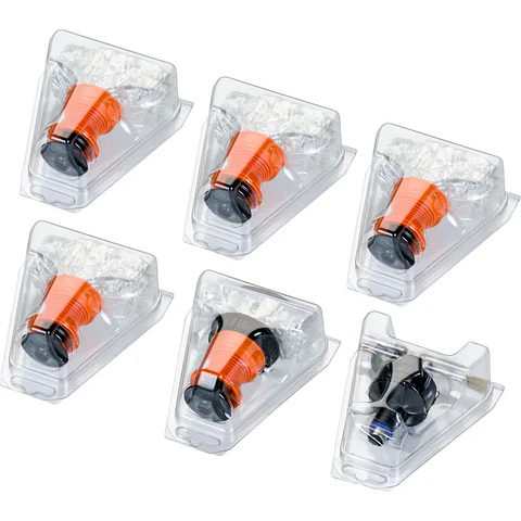 Storz & Bickel Easy Valve Starter Set