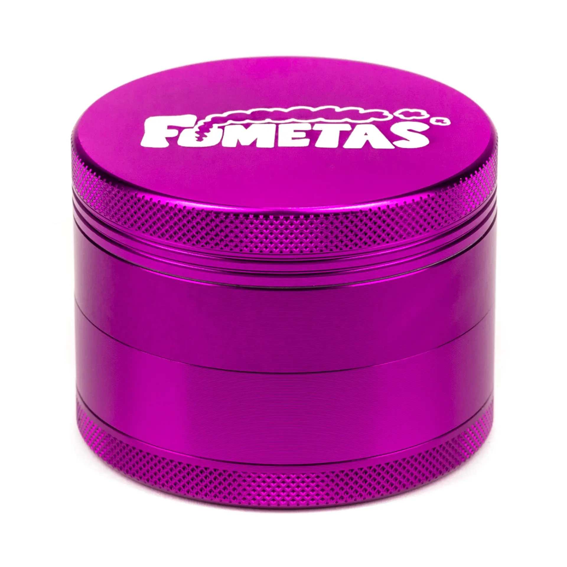 Moledor Fumetas Aluminio 63mm 1