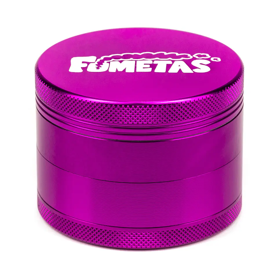 Moledor Fumetas Aluminio 63mm 1