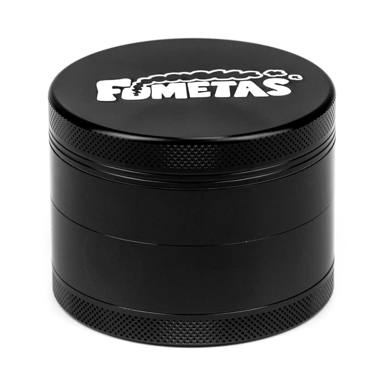 Moledor Fumetas Aluminio 63mm 4