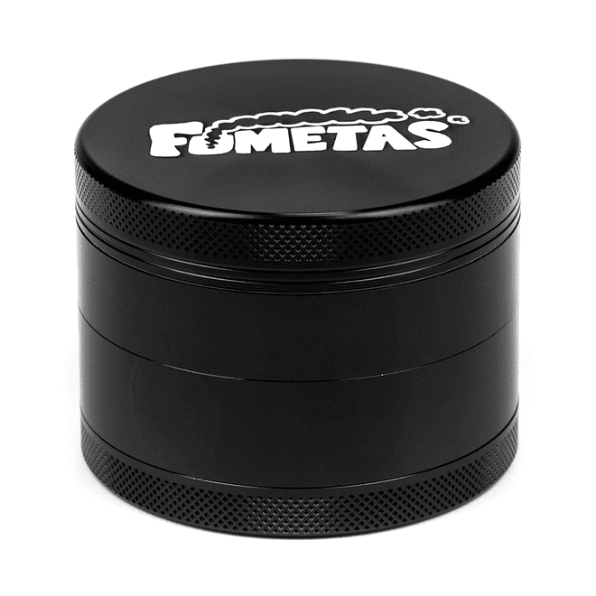 Moledor Fumetas Aluminio 63mm 4