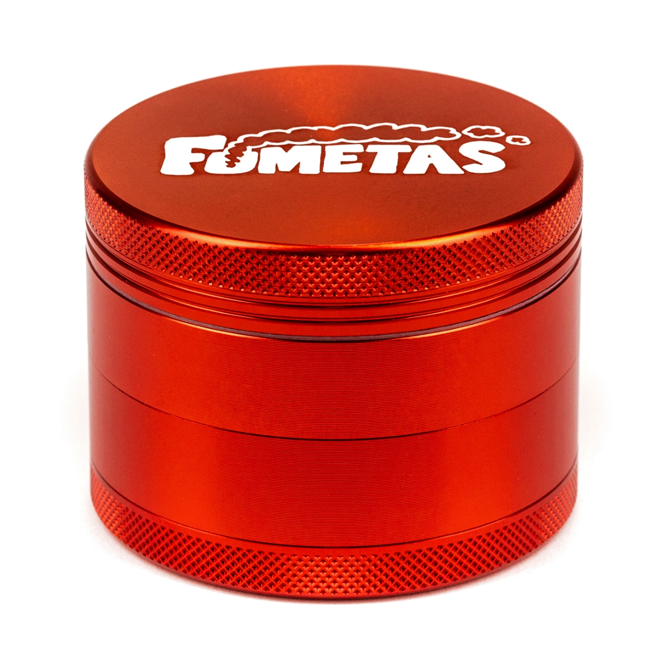 Moledor Fumetas Aluminio 63mm 13