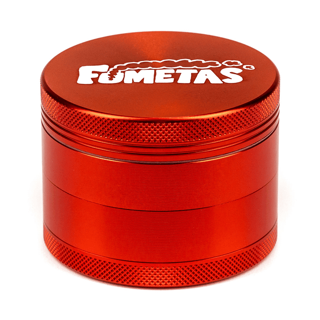 Moledor Fumetas Aluminio 63mm 13