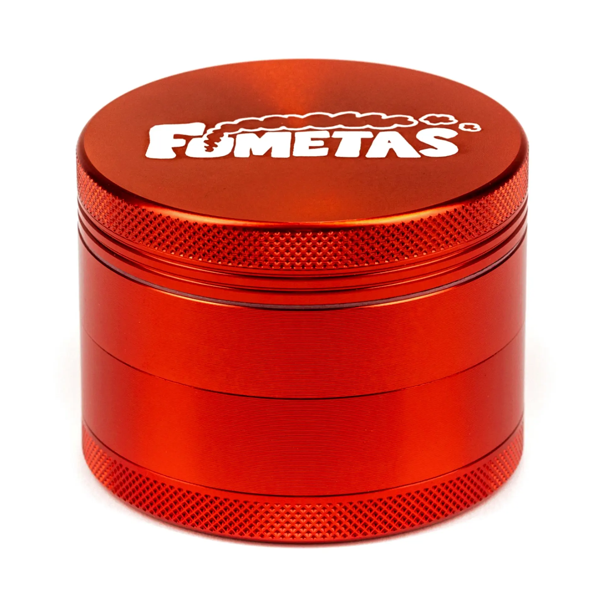 Moledor Fumetas Aluminio 63mm 13