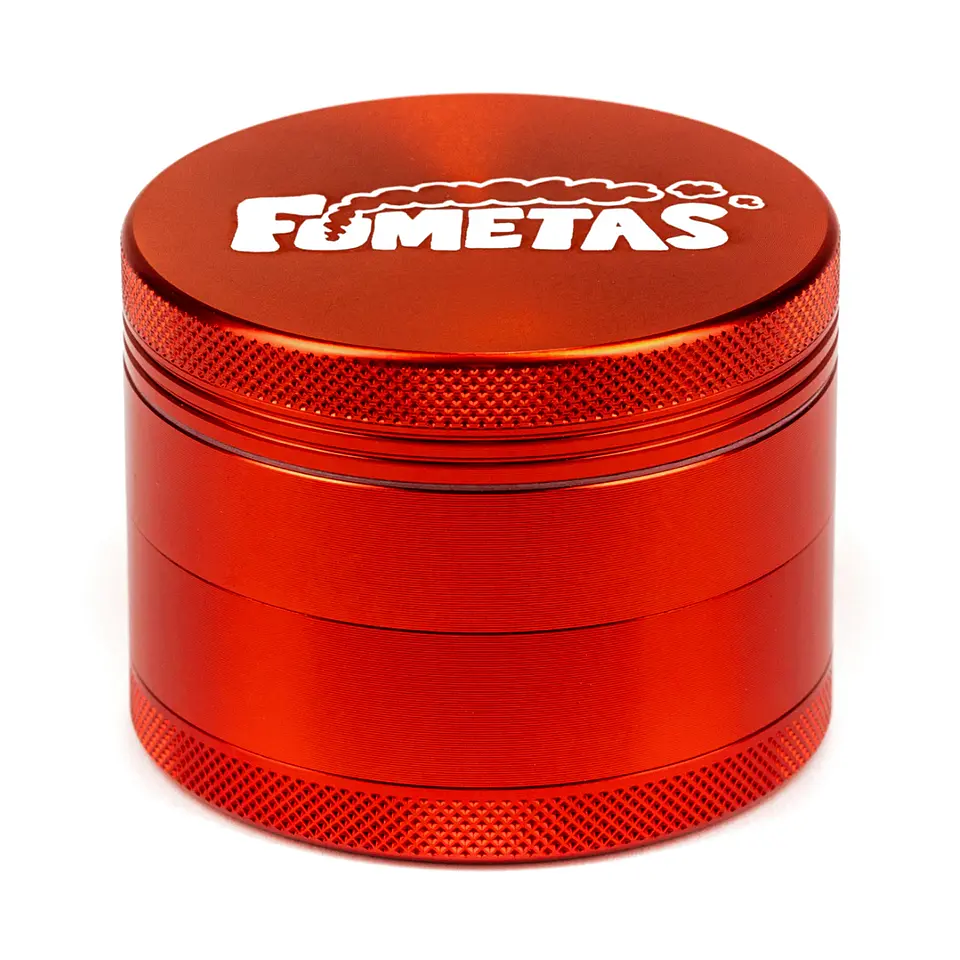 Moledor Fumetas Aluminio 63mm 13