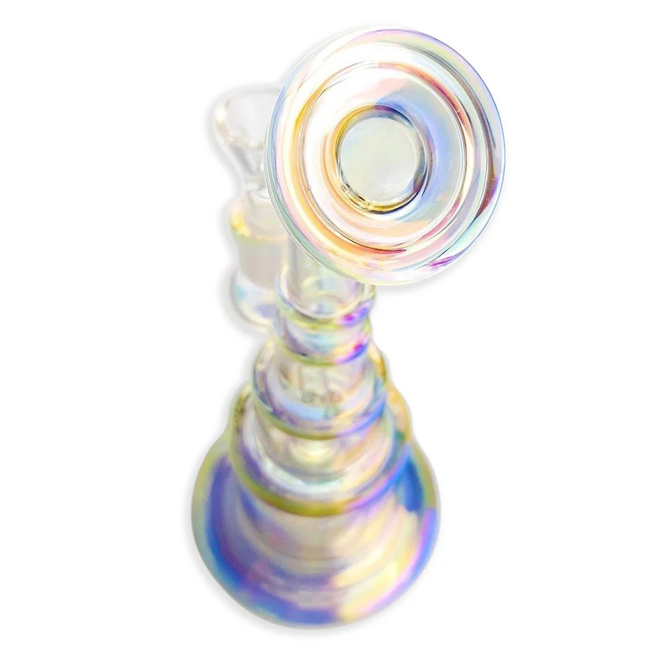 BongLab Bong KH1 Mercurial 24cm 3