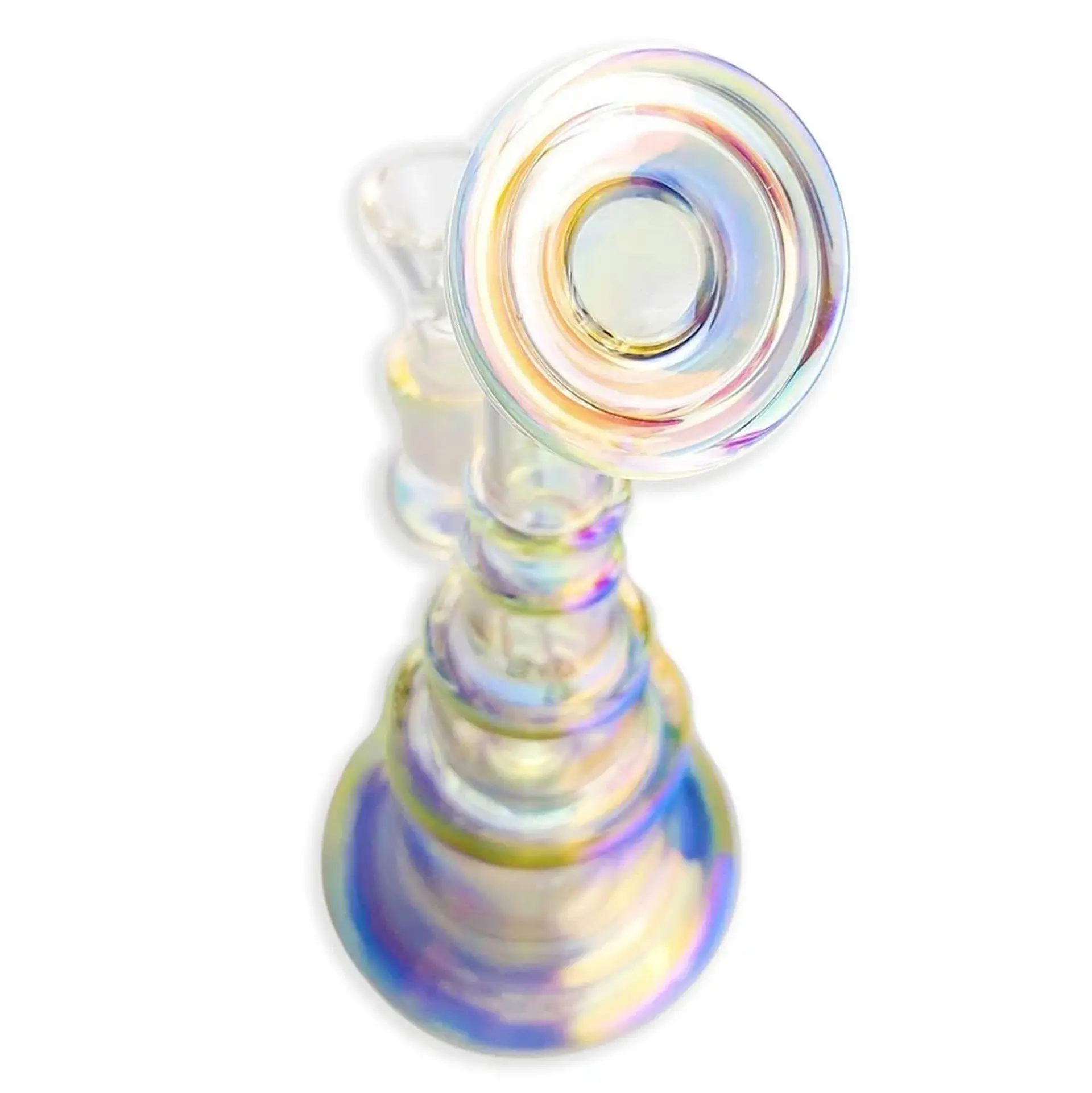 BongLab Bong KH1 Mercurial 24cm 3