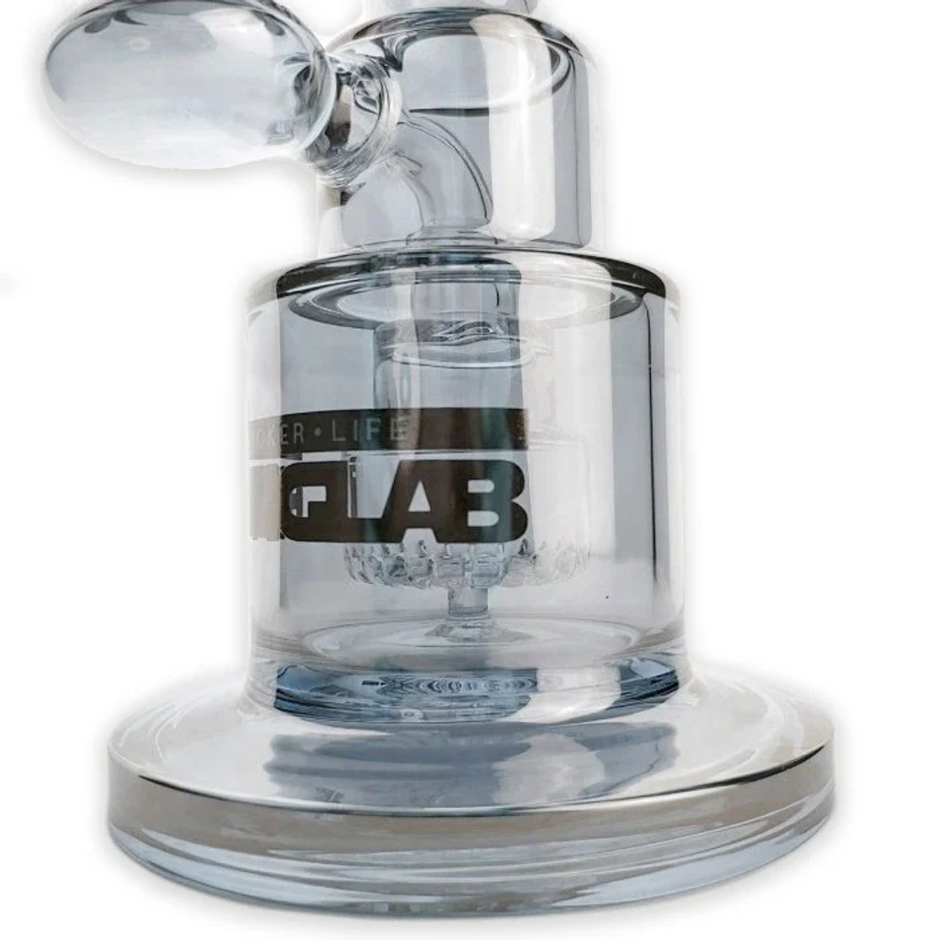 BongLab Bong KH1 Mercurial 24cm 4