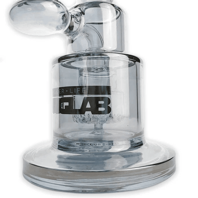 BongLab Bong KH1 Mercurial 24cm 4