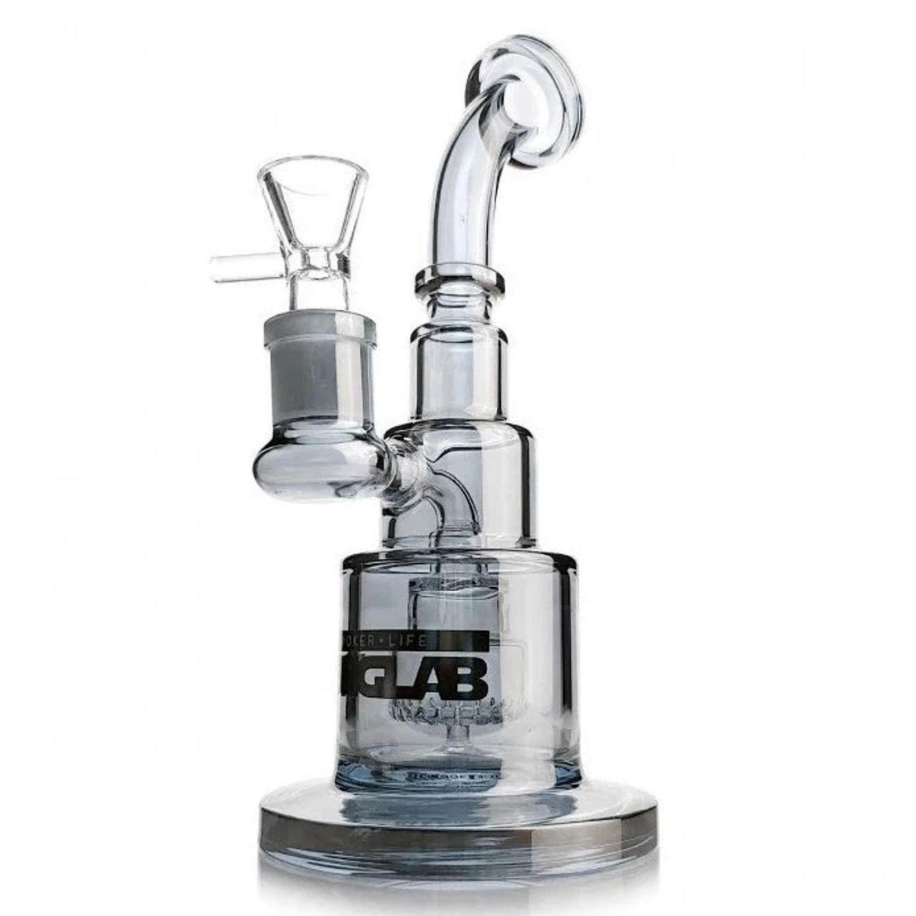 BongLab Bong KH1 Mercurial 24cm 5