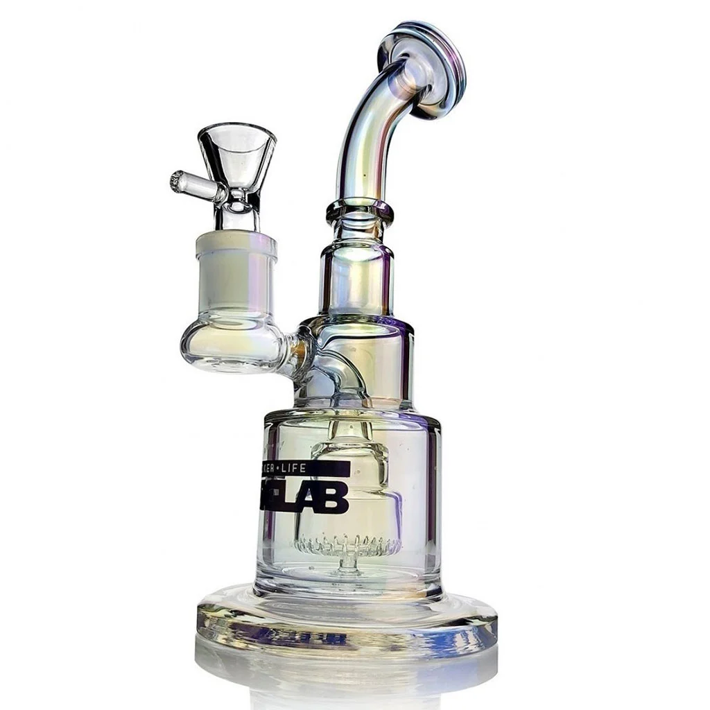 BongLab Bong KH1 Mercurial 24cm