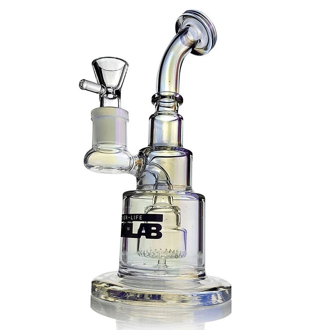 BongLab Bong KH1 Mercurial 24cm 1