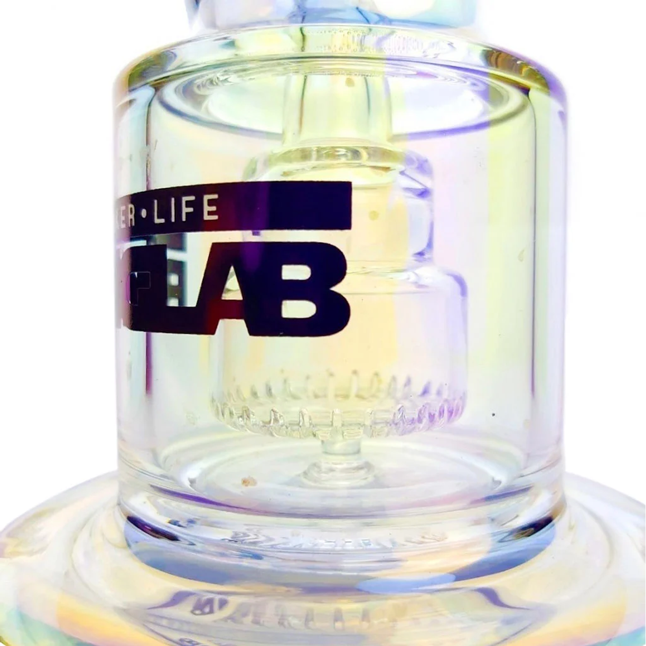 BongLab Bong KH1 Mercurial 24cm 2