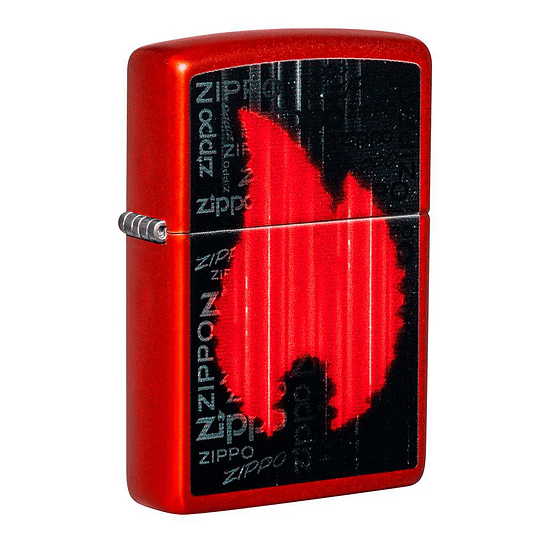 Encendedor Zippo Design 1