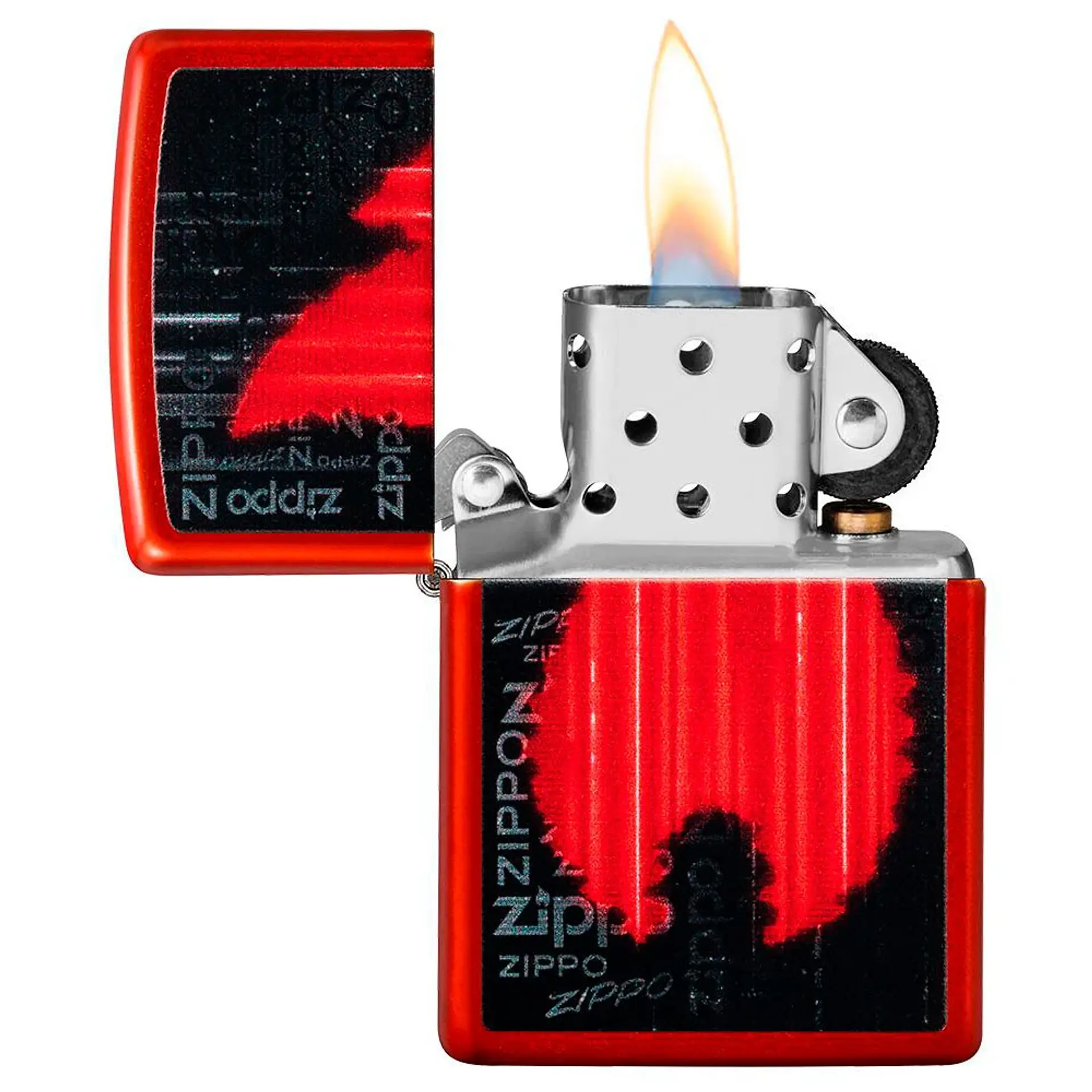 Encendedor Zippo Design 2