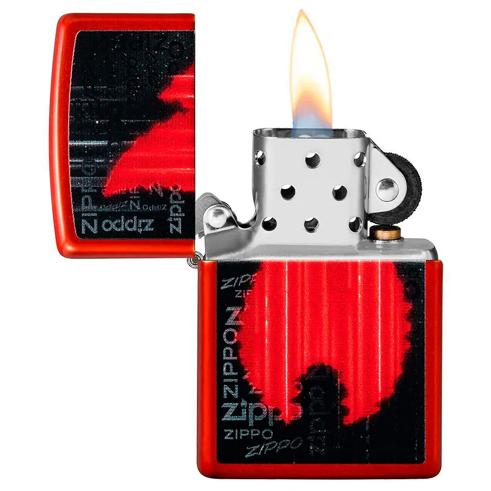 Encendedor Zippo Design 2