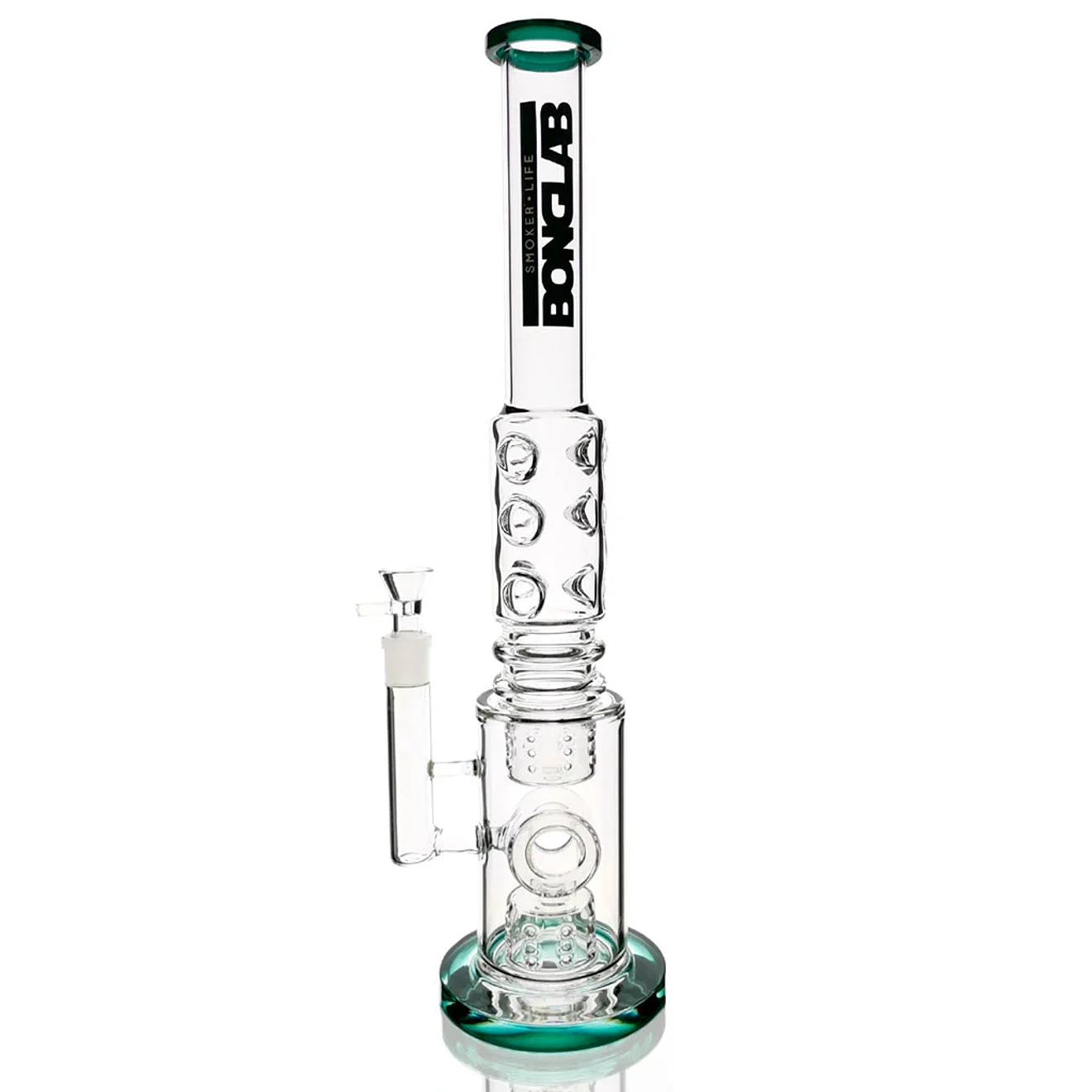 BongLab Bong K42 Heavy Trash 53cm 3