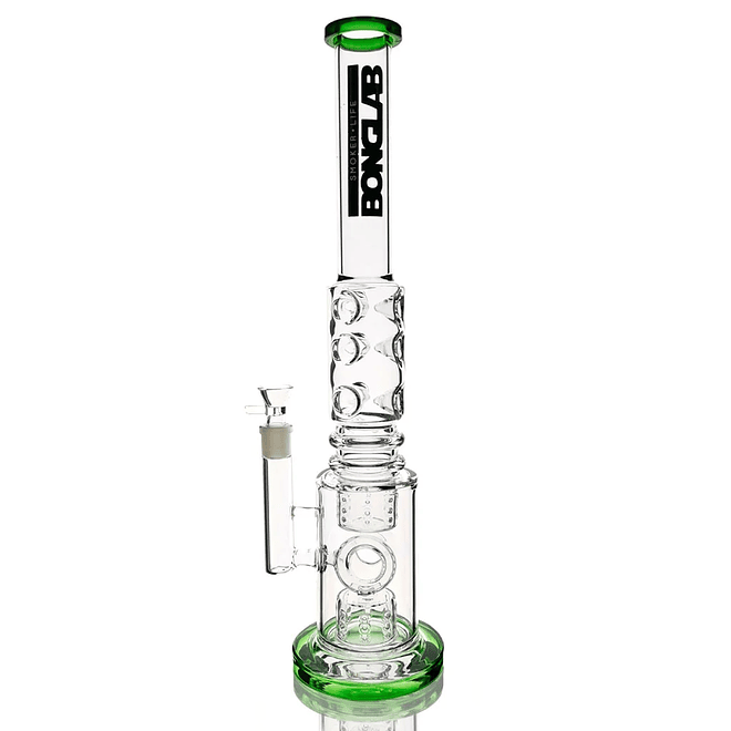 BongLab Bong K42 Heavy Trash 53cm 2