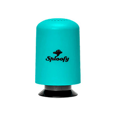 Sploofy V3 Filtro personal - Aqua