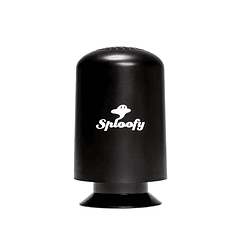 Sploofy V3 Filtro personal - Black