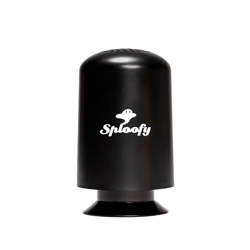 Sploofy V3 Filtro personal 3