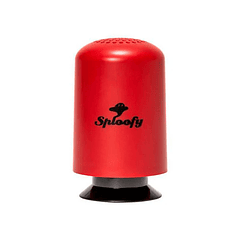 Sploofy V3 Filtro personal - Red 