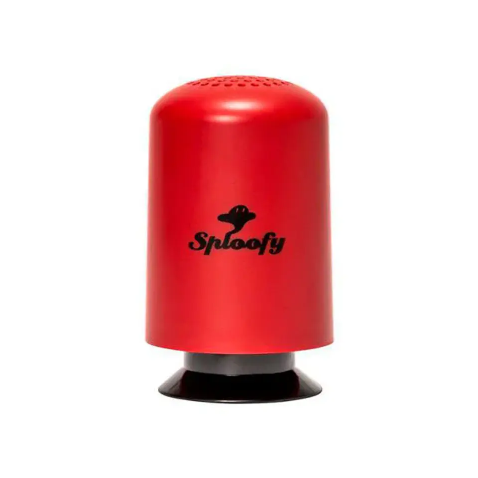 Sploofy V3 Filtro personal 2