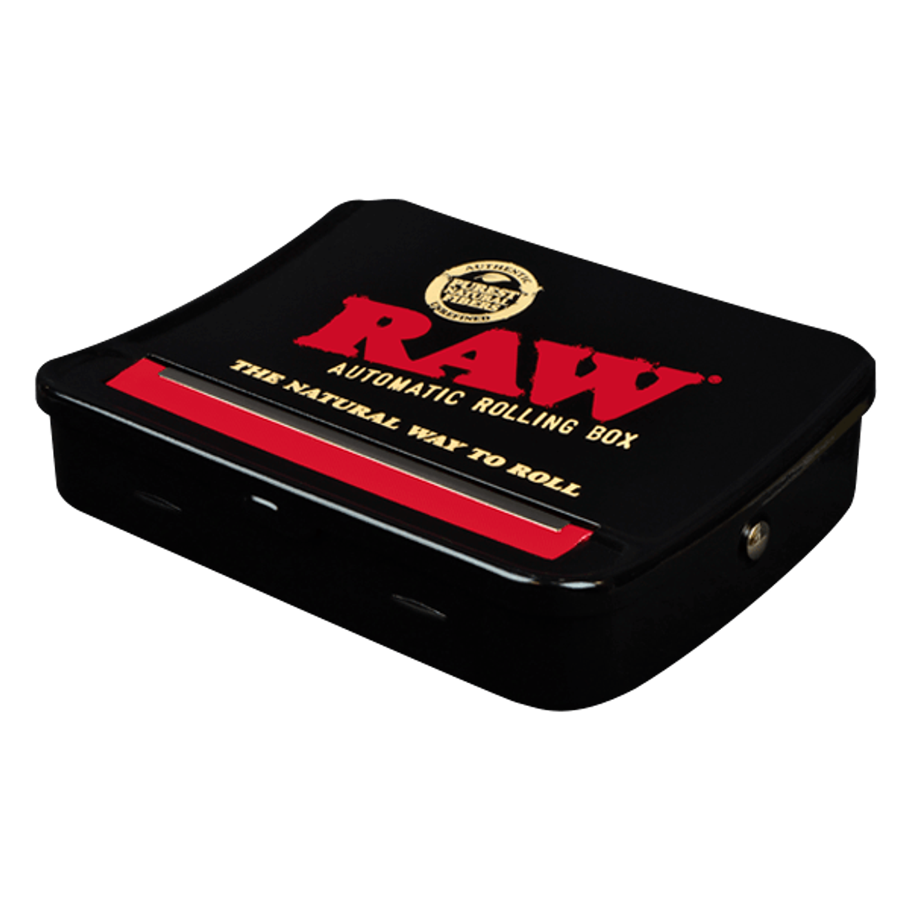 Maquina Enroladora RAW Automática 1 1/4 1