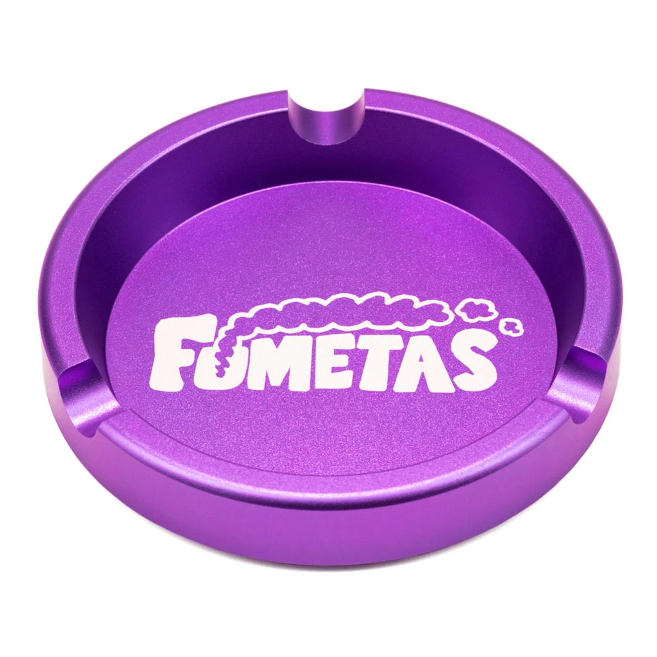 Cenicero Fumetas Aluminio 1