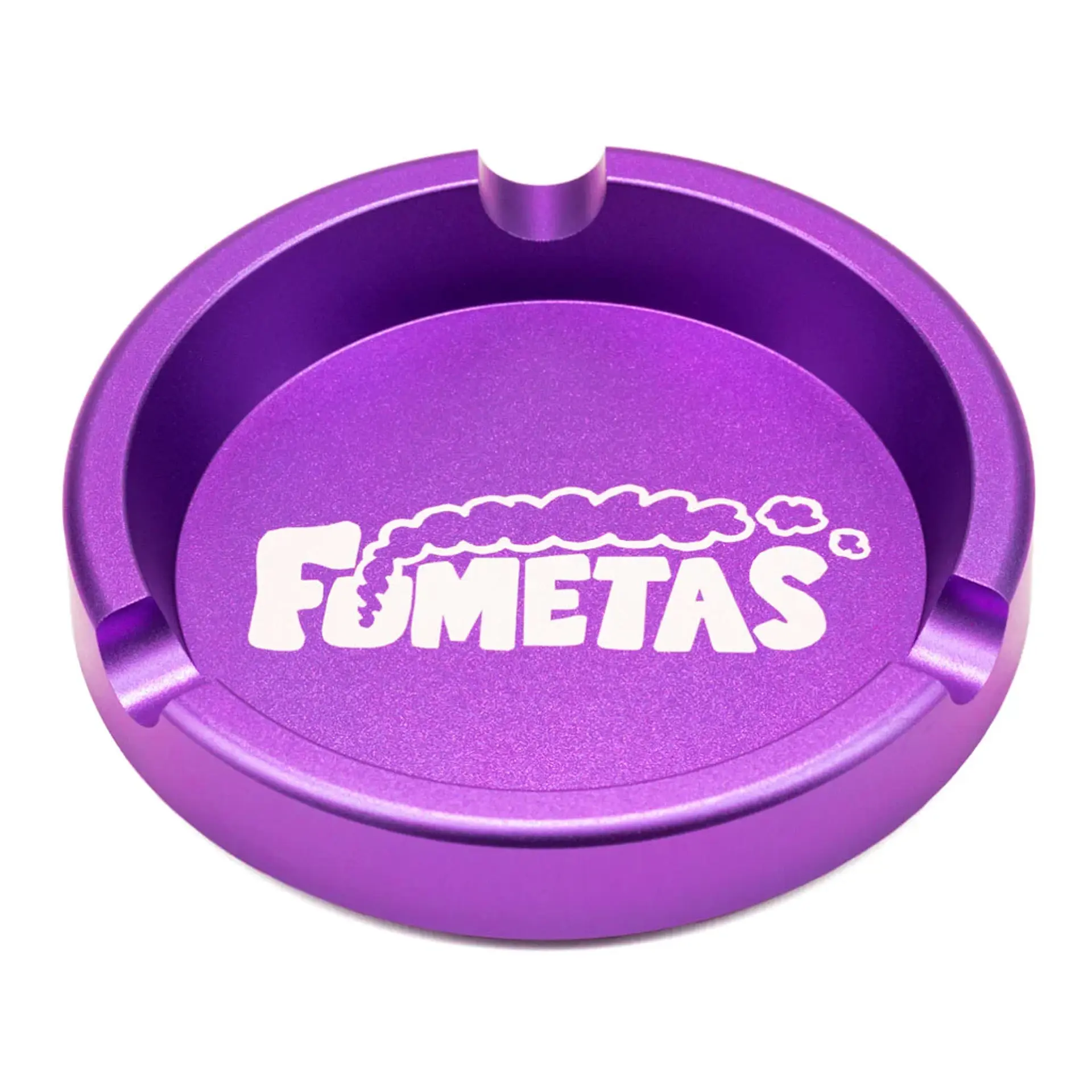 Cenicero Fumetas Aluminio 1