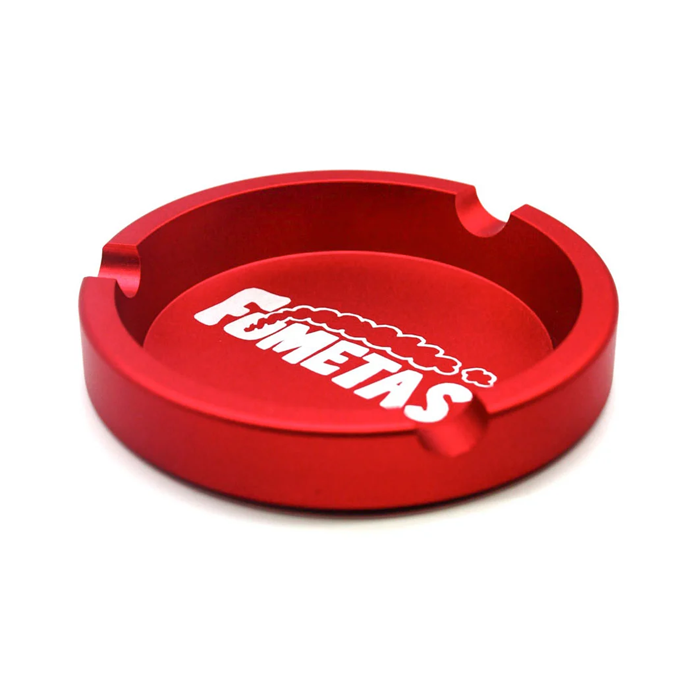 Cenicero Fumetas Aluminio 6