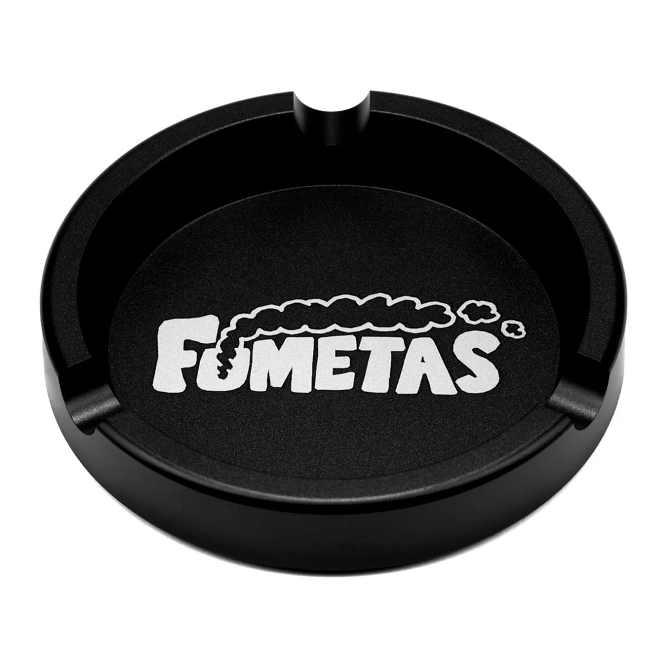 Cenicero Fumetas Aluminio 7