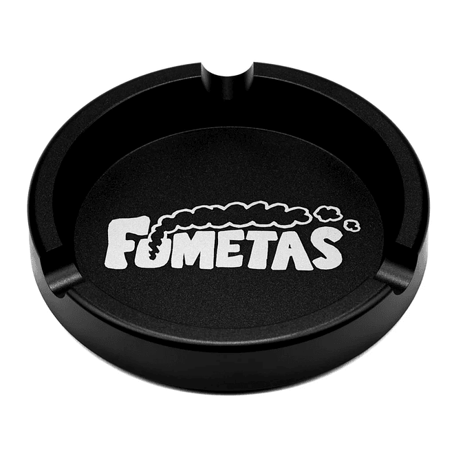 Cenicero Fumetas Aluminio 7
