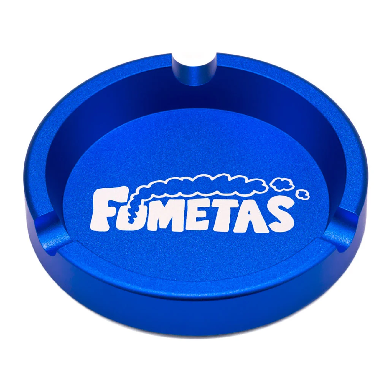 Cenicero Fumetas Aluminio 3