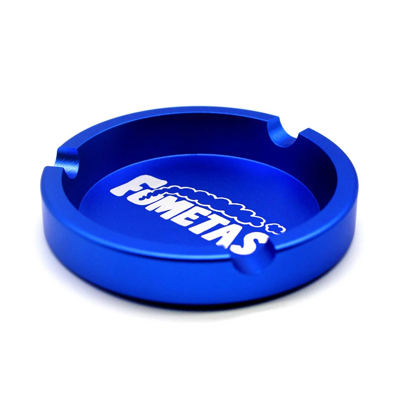 Cenicero Fumetas Aluminio 4