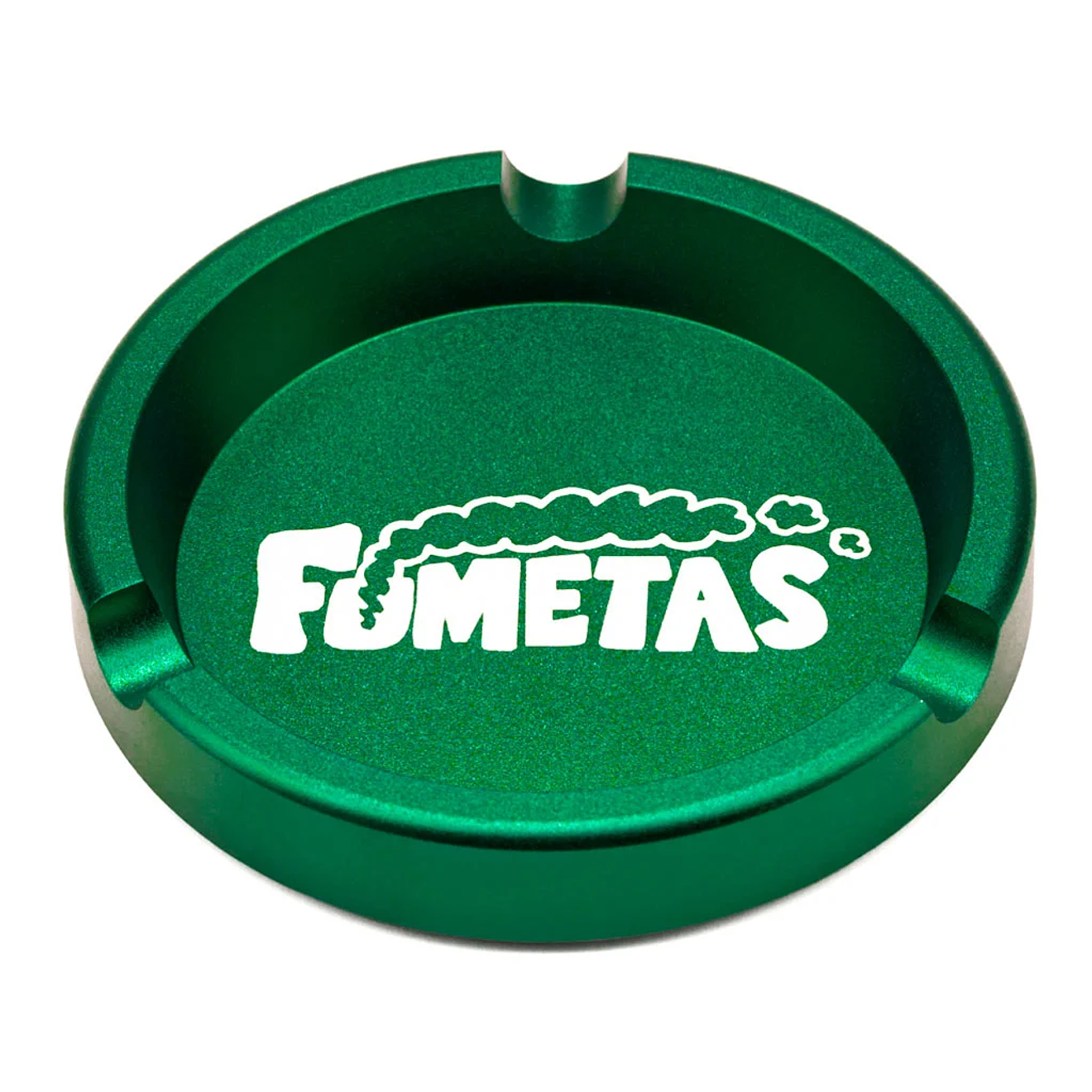 Cenicero Fumetas Aluminio 9