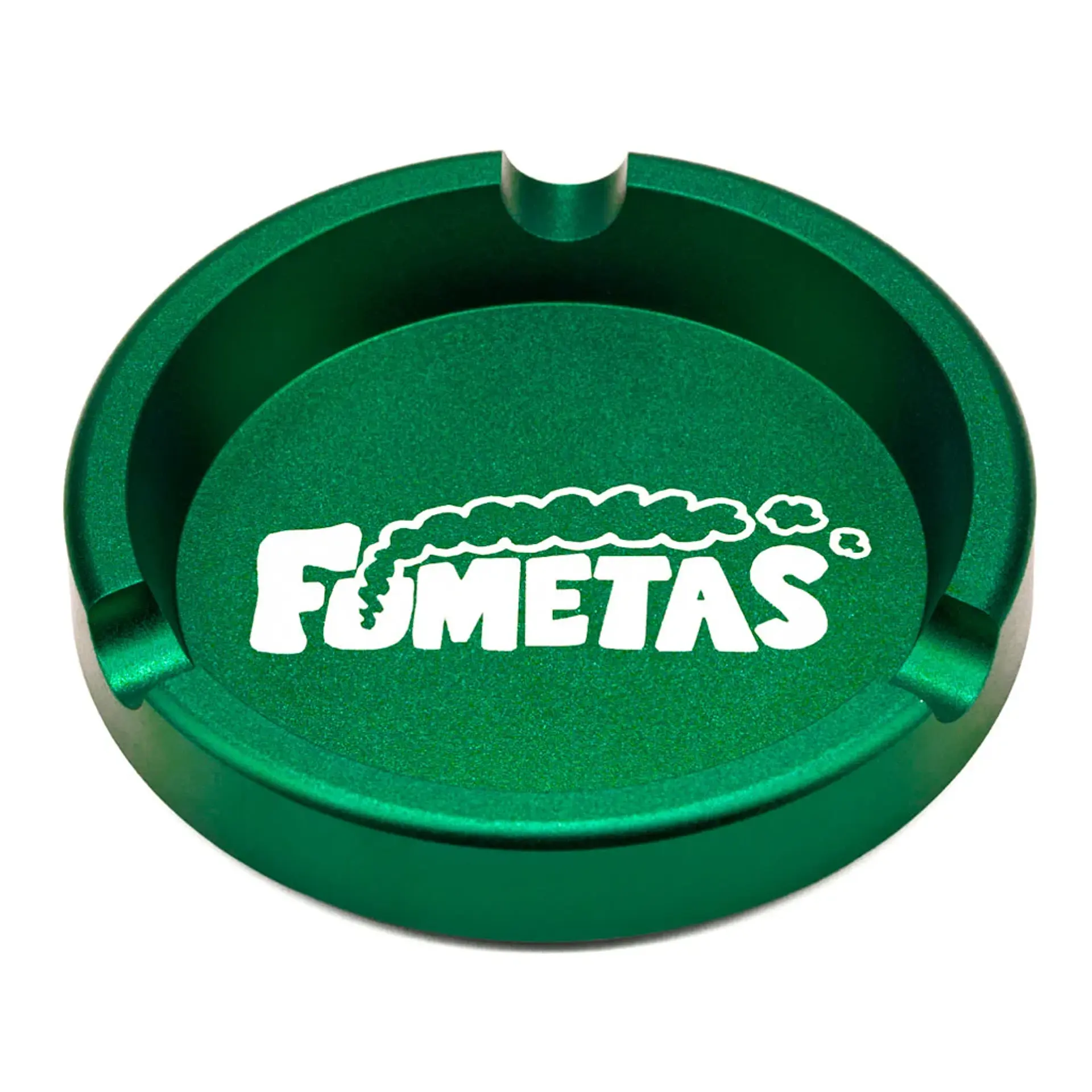 Cenicero Fumetas Aluminio 9