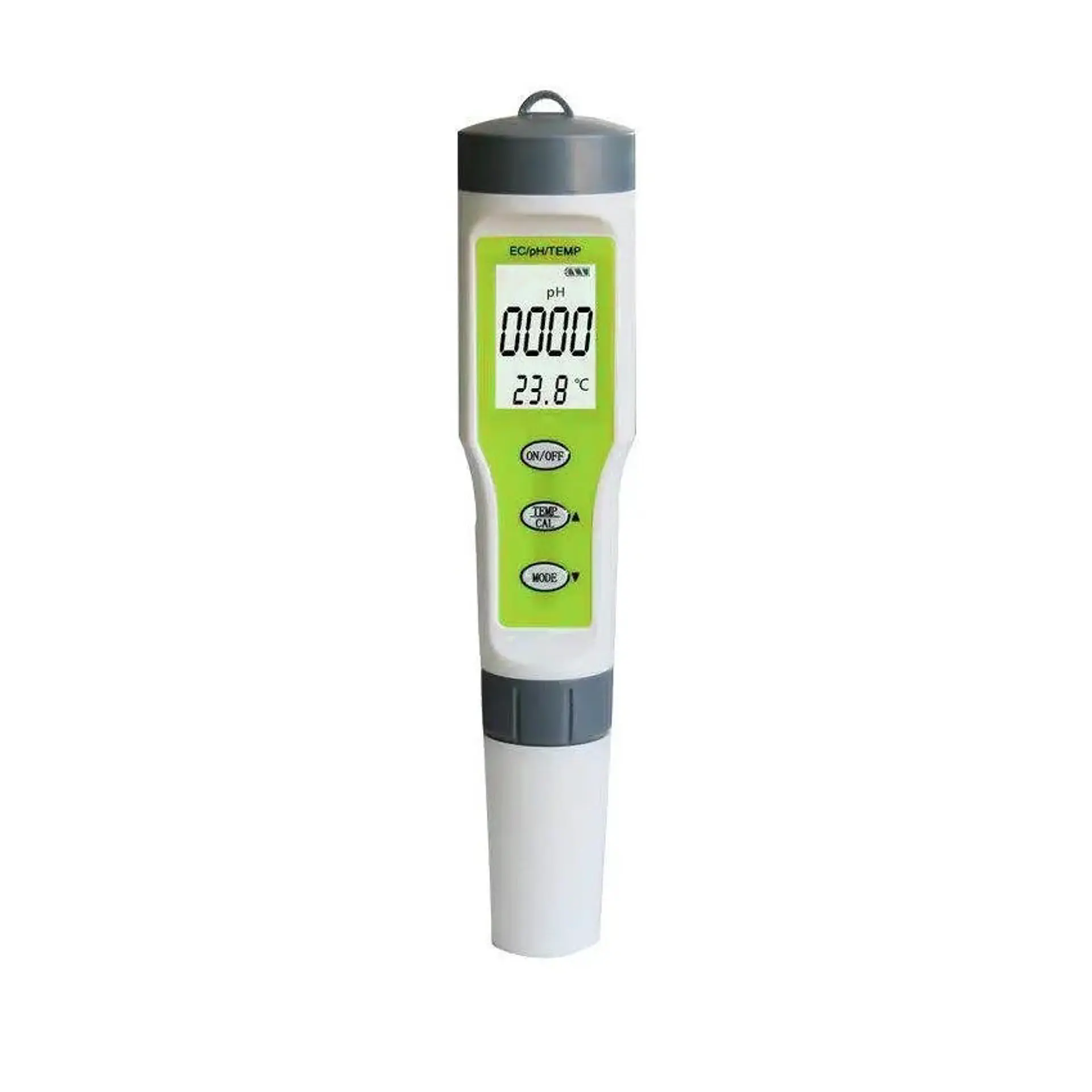 Medidor 3 en 1 EC/PH/Temp Waterpro 1