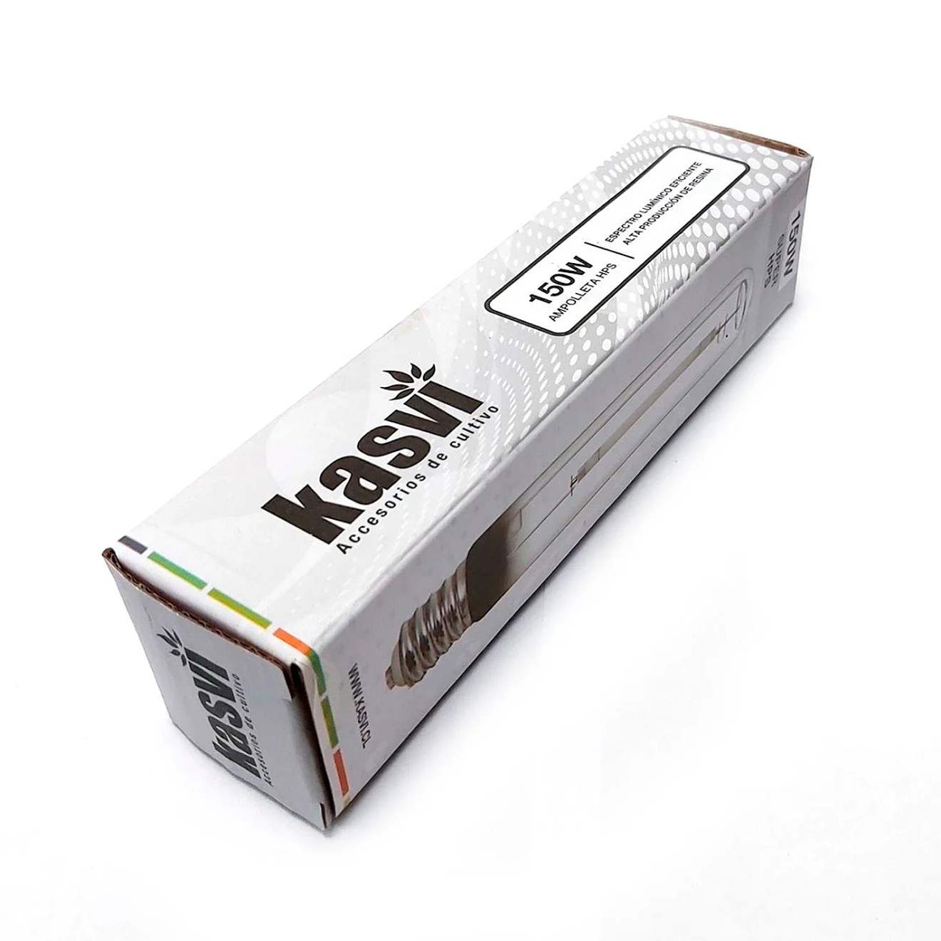 Kasvi Ampolleta Super HPS 150W 2