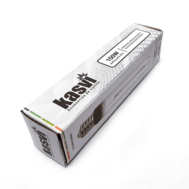 Kasvi Ampolleta Super HPS 150W 2