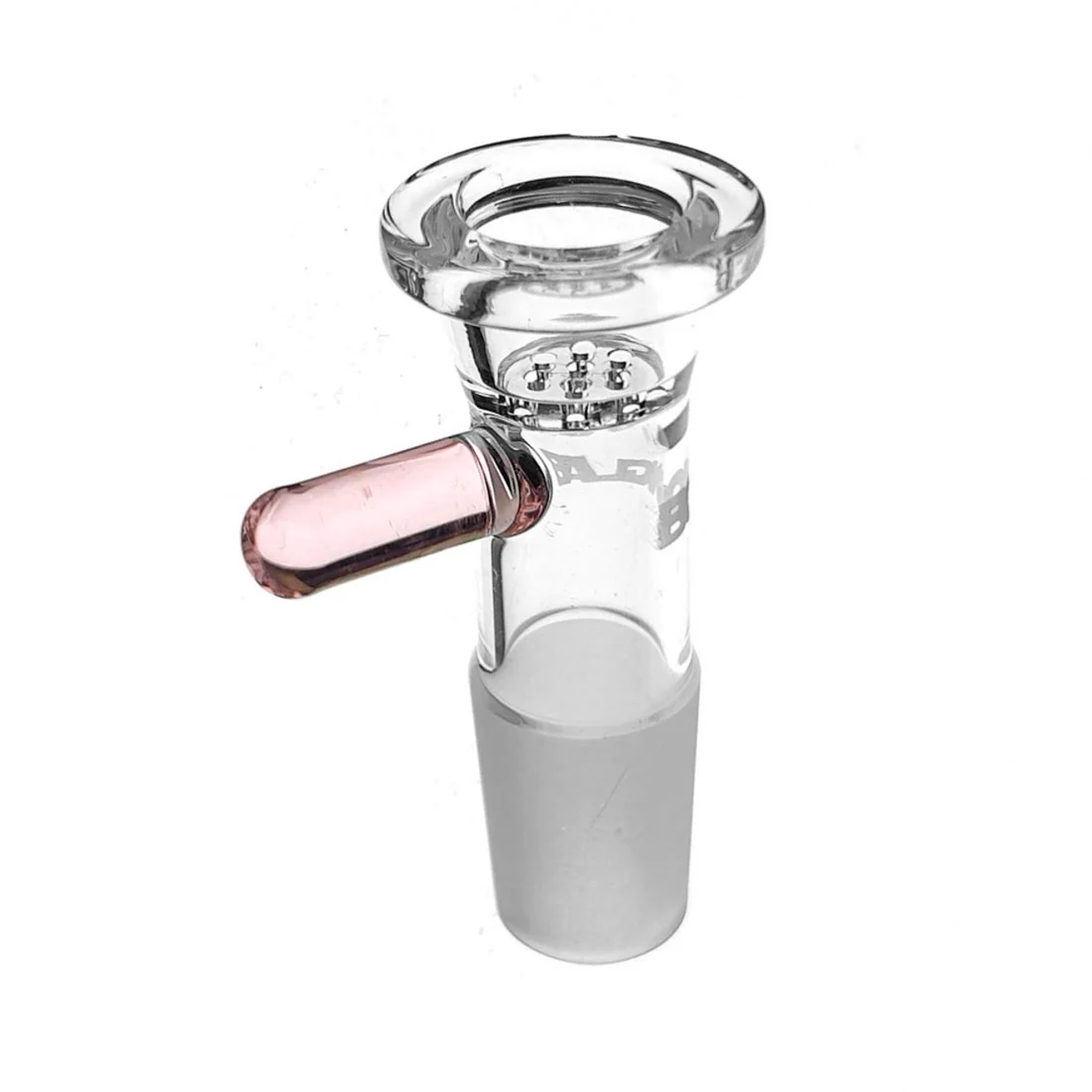 BongLab Quemador HoneyComb Macho 14mm 4