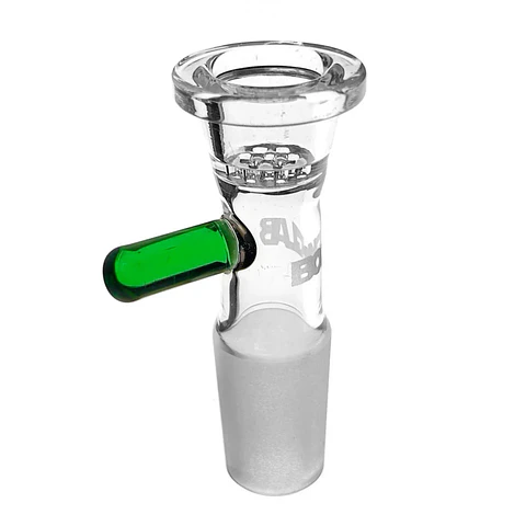 BongLab Quemador HoneyComb Macho 14mm