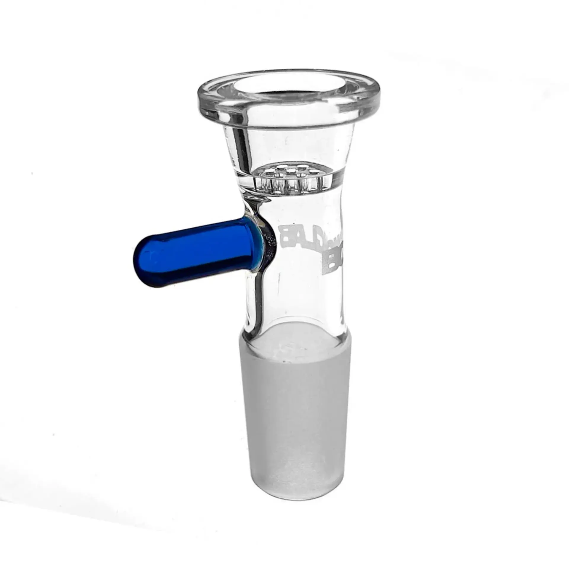 BongLab Quemador HoneyComb Macho 14mm 2