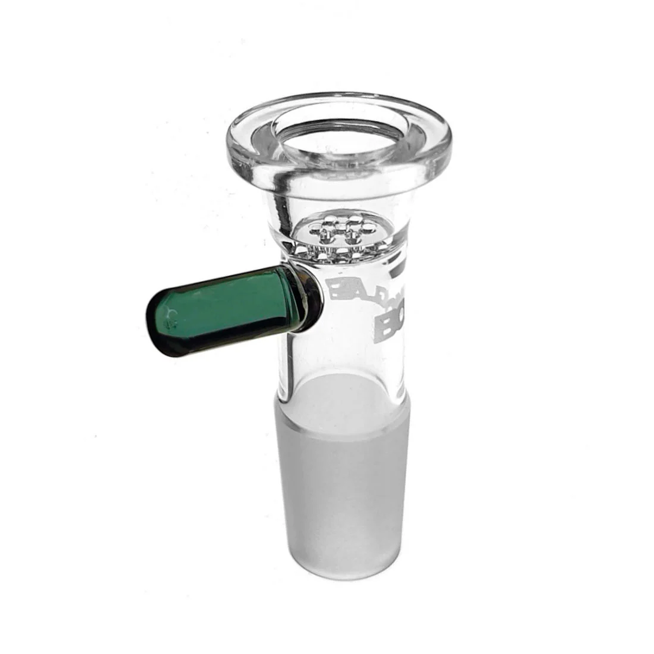 BongLab Quemador HoneyComb Macho 14mm 5