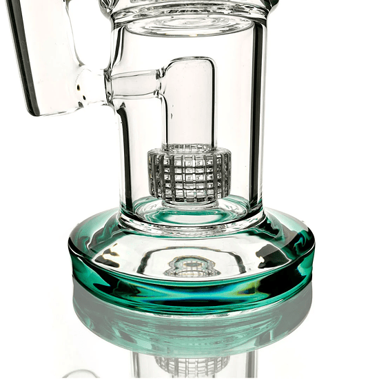 BongLab Bong K14 Double Shot 42cm 5