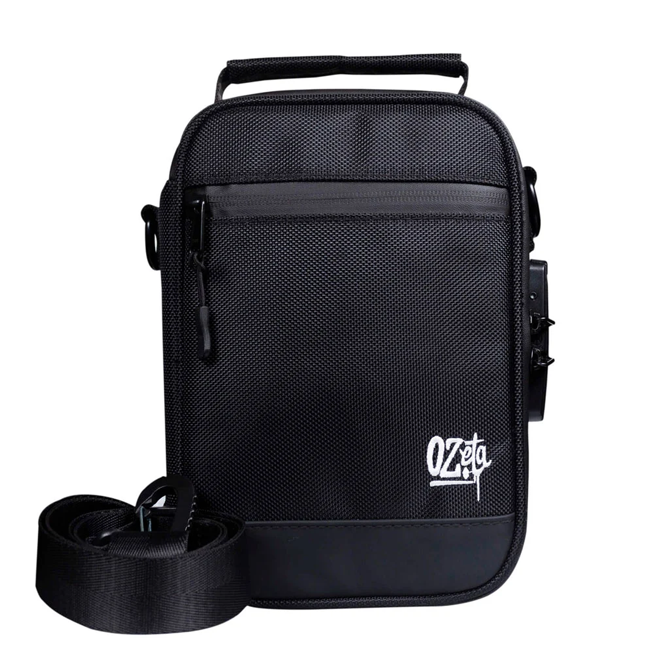 Ozeta Lonchera con clave - Anti-olor 1