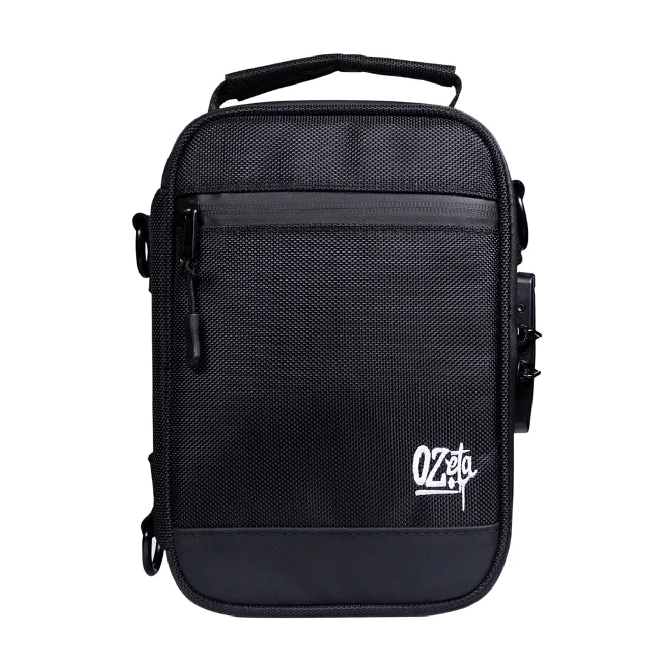 Ozeta Lonchera con clave - Anti-olor 5